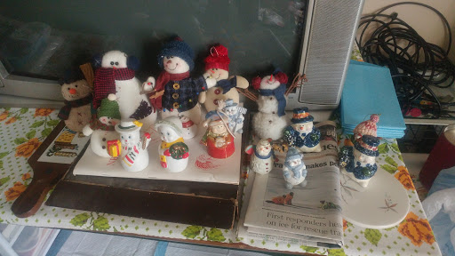 Browse & Buy-Tuscarawas County, 515 Union Ave, Dover, OH 44622, USA, Thrift Store