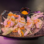 Photo n°2 de l'avis de Kai.e fait le 03/11/2023 à 17:25 sur le  An Lac Vegan à Flensburg