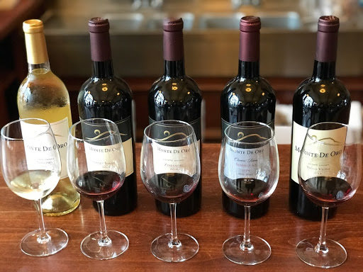Monte De Oro image