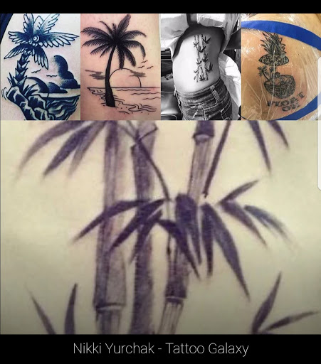 Explore tattoo ideas on stomach, creative tattoo ideas in Rehoboth Beach, available at Tattoo Galaxy (Rehoboth Beach) Piercing & Custom tattoos