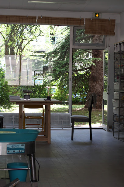 élémenTerres | atelier de poterie à Grenoble | vente et cours