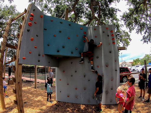 Gym «Apollo Beach Racquet & Fitness», reviews and photos, 6520 Richies Way, Apollo Beach, FL 33572, USA