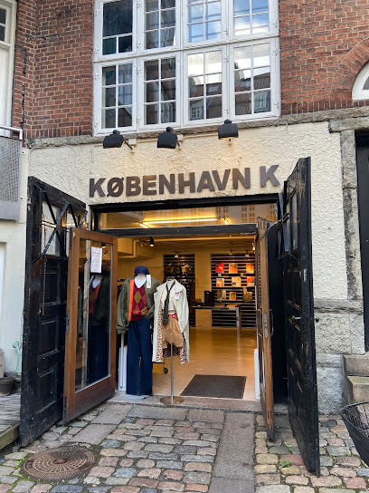 København K