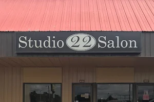 Studio 22 Salon image