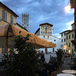 Photo n°1 de l'avis de Francesco.v fait le 06/09/2017 à 10:59 sur le  Piccola Osteria Civico 6 à Lucca