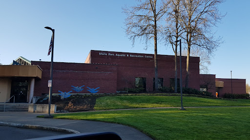 Recreation Center «Shute Park Aquatic & Recreation Center», reviews and photos, 953 SE Maple St, Hillsboro, OR 97123, USA