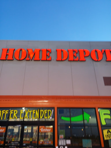 Home Improvement Store «The Home Depot», reviews and photos, 3550 124th Ave NW, Coon Rapids, MN 55433, USA