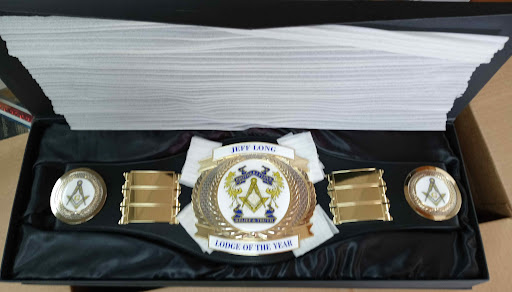 Sporting Goods Store «Jonesboro Sports Center», reviews and photos, 277 N Main St, Jonesboro, GA 30236, USA