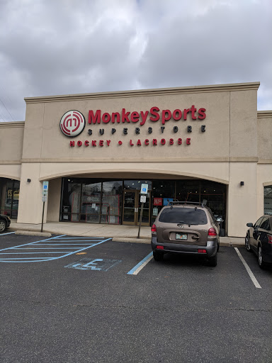 Sporting Goods Store «Monkeysports Superstore», reviews and photos, 1500 U.S. 9, Woodbridge, NJ 07095, USA