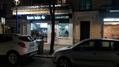 Bon Bùn à Choisy-le-Roi