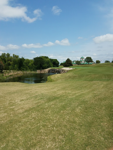 Gated Community «Gentle Creek Estates», reviews and photos, 3131 Prosper Trail, Prosper, TX 75078, USA