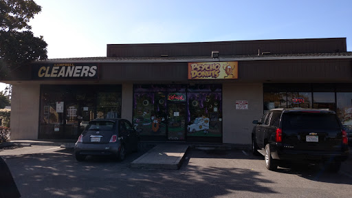 Donut Shop «Psycho Donuts», reviews and photos, 2006 Winchester Blvd, Campbell, CA 95008, USA