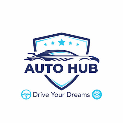 Auto Hub Inc