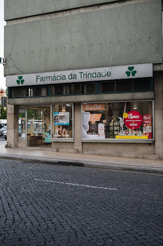 Farmácia Ordem da Trindade - Porto