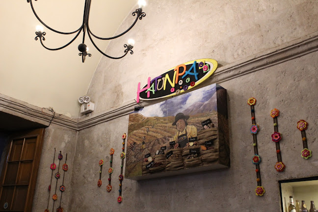 Comentarii opinii despre Hatunpa