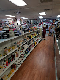 hanan beauty supply - Photo 5 - Car repair in Montgomery, AL, Montgomery