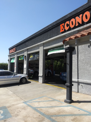 Auto Repair Shop «Meineke Car Care Center», reviews and photos, 100 W Chapman Ave, Placentia, CA 92870, USA