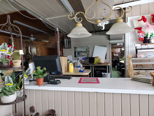 Florist «Kinsch Village Florist & Garden Center», reviews and photos, 301 Johnson St, Palatine, IL 60067, USA