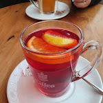 Photo n°3 de l'avis de Baendl.6 fait le 27/04/2022 à 10:17 sur le  ALEX Frankfurt MyZeil à Frankfurt