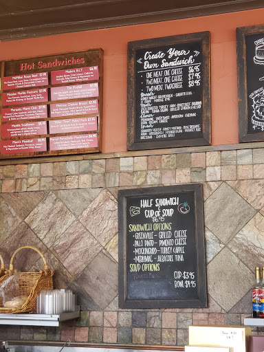 Florist «The Corner Market», reviews and photos, 3426 Greenville Ave, Dallas, TX 75206, USA