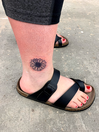 Explore pickle tattoo ideas, creative tattoo ideas in Panama City Beach, available at Revolution Tattoo & Body Piercing