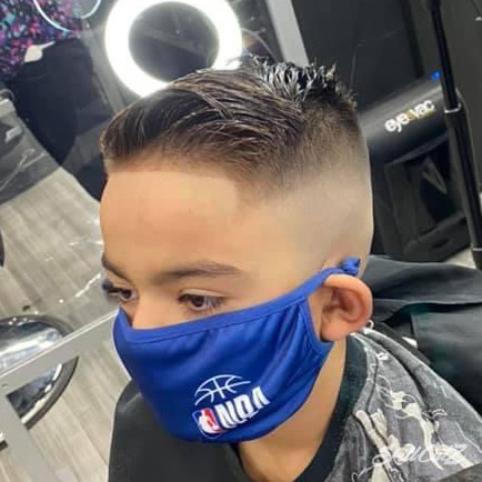 Barber Shop «Skill Cutz Barber Shop», reviews and photos, 2512 7th Ave S, Fargo, ND 58103, USA