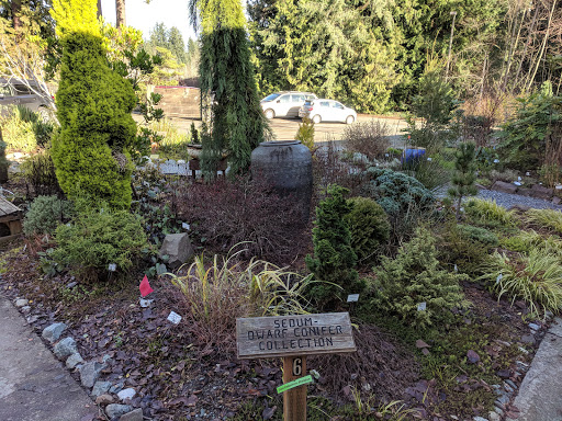 Park «McCollum Park», reviews and photos, 600 128th St SE, Everett, WA 98208, USA