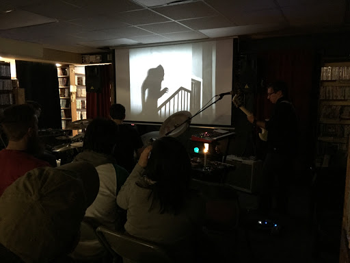 Video Store «Best Video Film & Cultural Center», reviews and photos, 1842 Whitney Ave, Hamden, CT 06517, USA