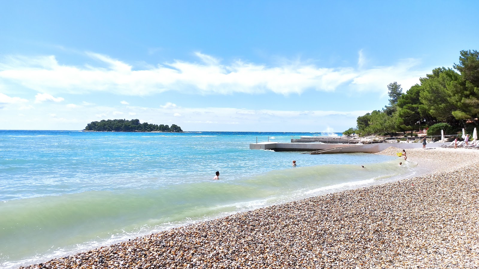 Valdaliso Beach photo #8