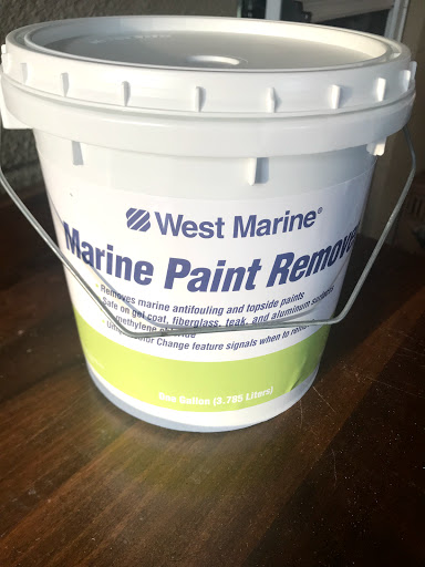Marine Supply Store «West Marine», reviews and photos, 3620 1st St #120, Bradenton, FL 34208, USA