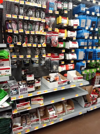 Department Store «Walmart Supercenter», reviews and photos, 135 Town Center Loop, Waynesville, NC 28786, USA