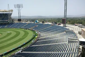 Maharashtra Cricket Association Stadium image