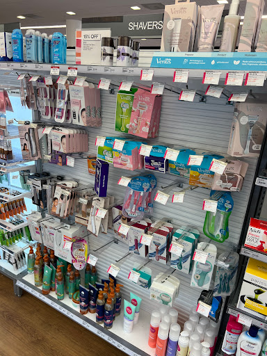 Hair Salon «Ulta Beauty», reviews and photos, 1606 Village Market Blvd SE #130, Leesburg, VA 20175, USA