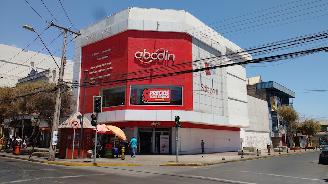 ABCDIN Iquique