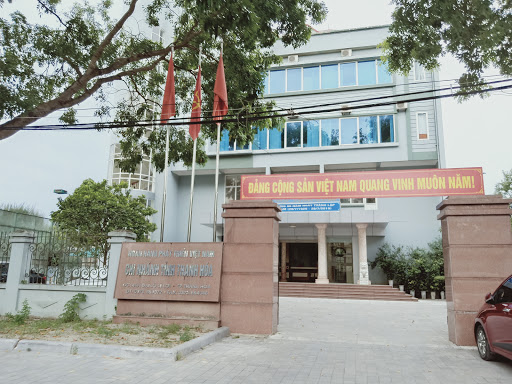 Ngân Hàng Phát Triển Việt Nam (VDB) - Chi nhánh Thanh Hoá