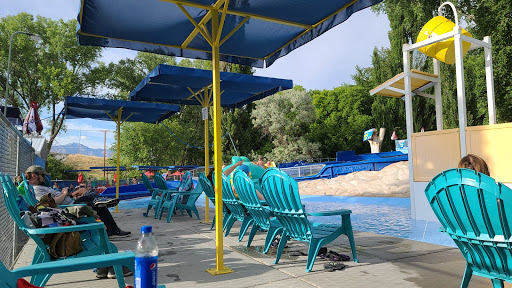 Water Park «Classic Waterslides», reviews and photos, 4500 S 600 W, Riverdale, UT 84405, USA