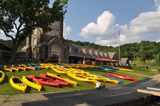 Kayak Pittsburgh North Park