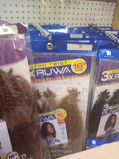 Beauty Salon «BET Salon & Beauty Supply», reviews and photos, 589 Broad St, Providence, RI 02907, USA