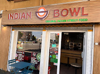 Photos du propriétaire du Restaurant indien moderne Indian Bowl Toulouse - n°1