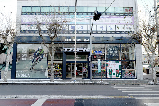 Trek Bicycle Gwangjin