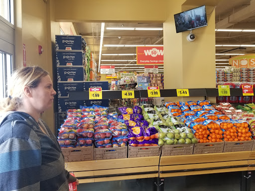 Supermarket «Grocery Outlet Bargain Market», reviews and photos, 1803 E Chapman Ave, Orange, CA 92867, USA