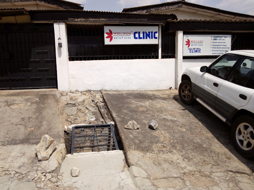 KRISNINI INTERNATIONAL LTD, Aare Ave, Ibadan, Nigeria, Employment Agency, state Oyo