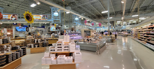 Produce Market «ShopRite of East Windsor», reviews and photos, 319 US-130, Hightstown, NJ 08520, USA