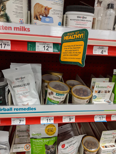 Pet Supply Store «Petco Animal Supplies», reviews and photos, 1450 Twixt Town Rd, Marion, IA 52302, USA