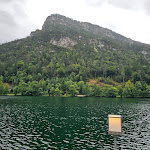 Photo n°2 de l'avis de Andrea.i fait le 10/08/2023 à 18:52 sur le  Seewirt am Thumsee à Bad Reichenhall