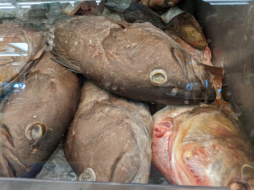 Asian Grocery Store «New Truong Nguyen Market», reviews and photos, 3555 East Walnut Street #221, Garland, TX 75042, USA