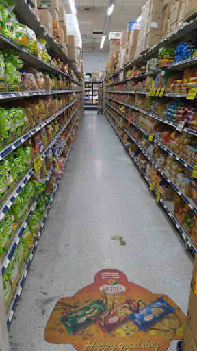 Indian Grocery Store «APNA DESH Indian Grocery Store», reviews and photos, 8300 Pulaski Hwy, Rosedale, MD 21237, USA