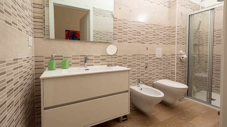 Photos du propriétaire Casa vacanza Dream Palace - Bari 70126 Bari