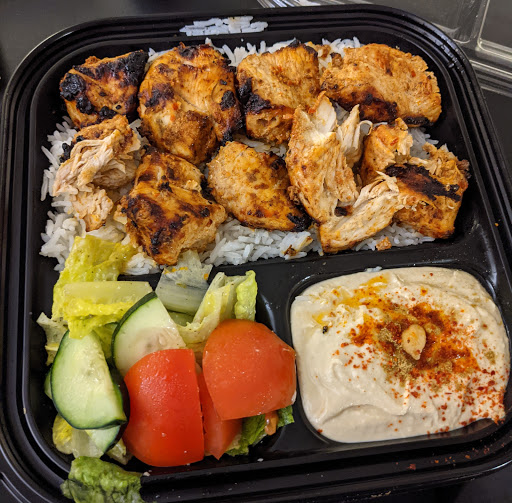 The Hummus Factory image