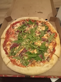 Plats et boissons du Pizzas à emporter Sunpizza Schiltigheim - n°8